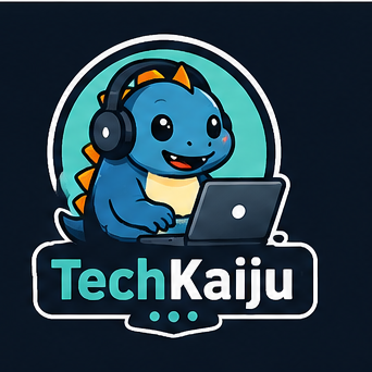 techkaiju.com